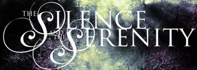 logo The Silence And The Serenity